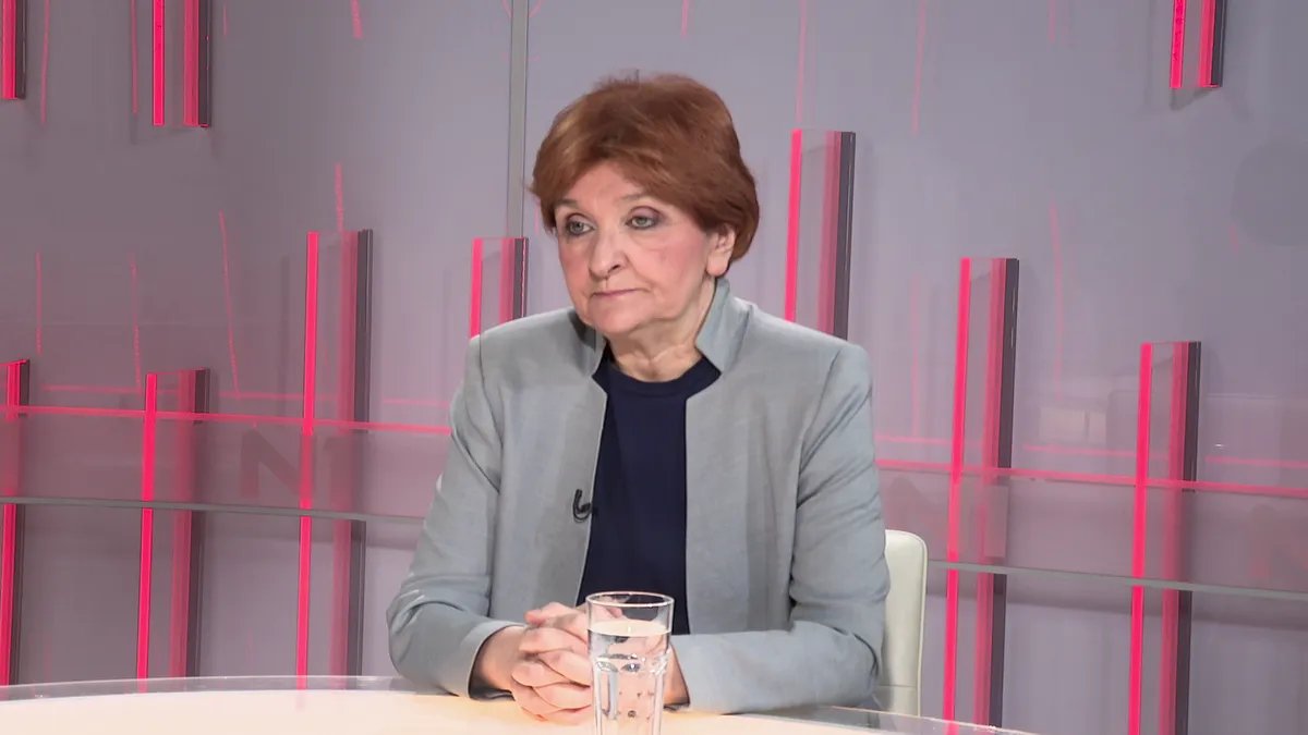 Danica Grujičić: Vejpovi puni hemije, vraćali smo cele kamione