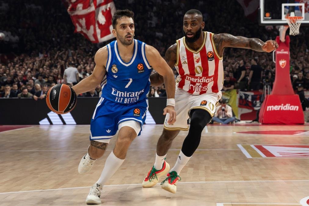 ZVEZDI TREBA KAMPACO! Legendarni as smatra da su crveno-belli propustili veliku šansu...