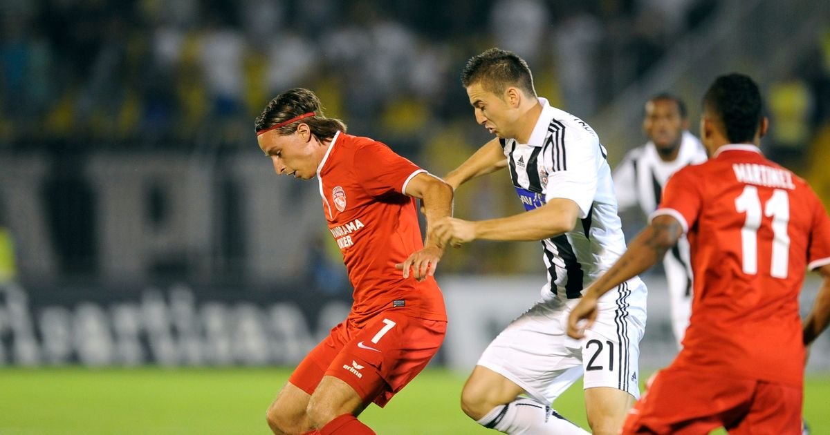Izbacili Partizan iz Evrope, igrali drugu ligu i mnogi im predviđali ispadanje, a oni sad postali šampioni!