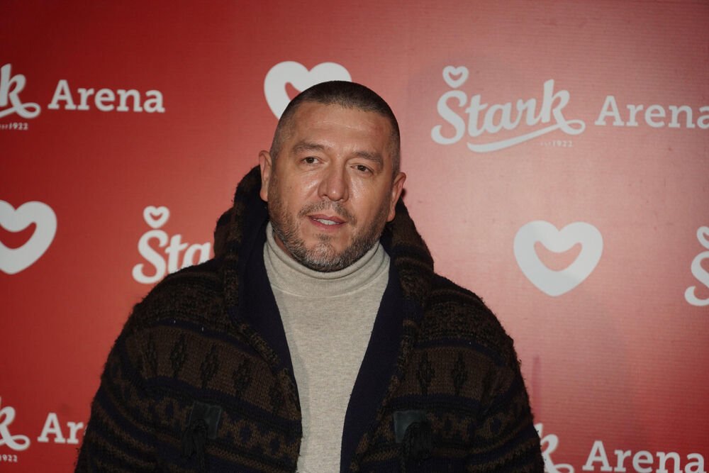 "BOLEST ME PROMENILA" Ćemo o teškom periodu koji ga je probudio: Nekad jedva sklapao kraj sa krajem, a danas...
