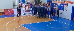 OPSOVAO SAM KALINIĆU SVE PO SPISKU! Predsednik Zlatibora progovorio o sukobu sa igračem Zvezde..