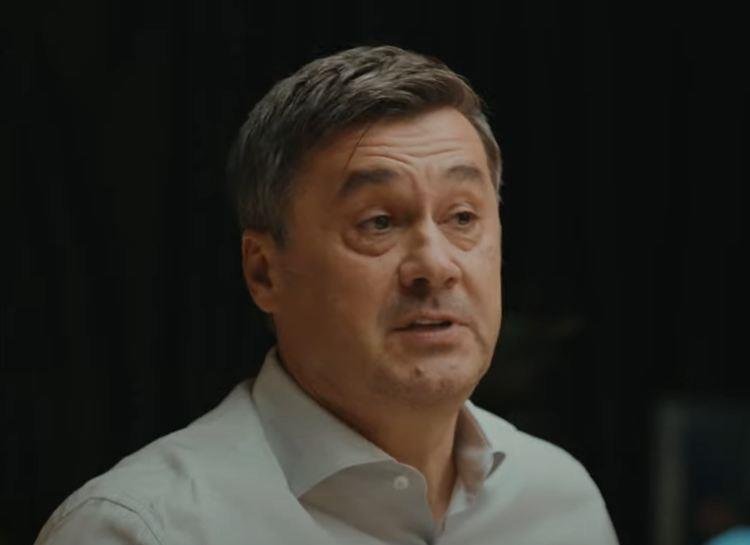 RADE BOGDANOVIĆ DIGAO GLAS O SITUACIJI U FK PARTIZAN: Spomenuo Rasima Ljajića, Peđu Mijatovića, Milku Forcan...