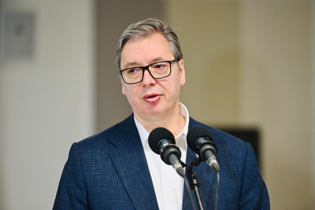 "ĐOKIĆ SVUGDE SME, ALI SA MNOM NA RAZGOVOR NE SME" Oštra poruka Vučića: Svima je jasno da im je sve vreme stalo samo kako da se dočepaju vlasti (VIDEO)