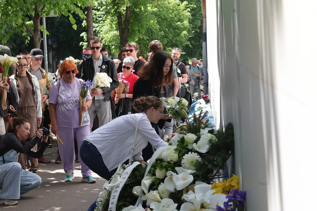Članica Radne grupe Vlade Srbije za izgradnju memorijalnog centra Ribnikar: „Proces nije zakočen“