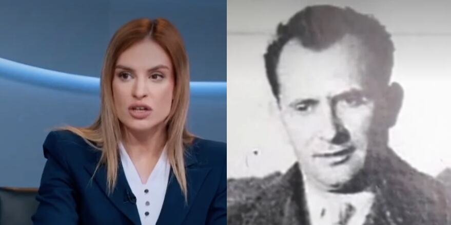 MINISTARKA ĐURĐEVIĆ STAMENKOVSKI O BLAGOJU JOVOVIĆU: "Povratak nije provokacija već ispravljanje istorijske nepravde" (VIDEO)