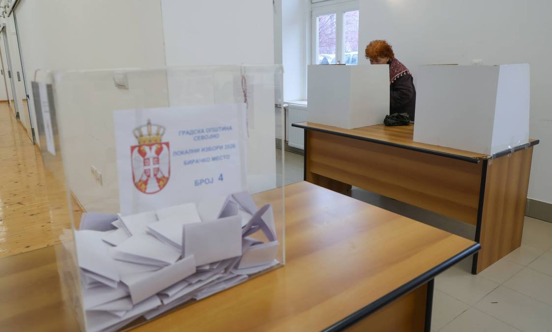 KADA ĆE SRBIJA IZAĆI NA BIRALIŠTA? Dve opcije su trenutno otvorene, evo od čega će zavisti KONAČNA ODLUKA KADA IDEMO NA IZBORE