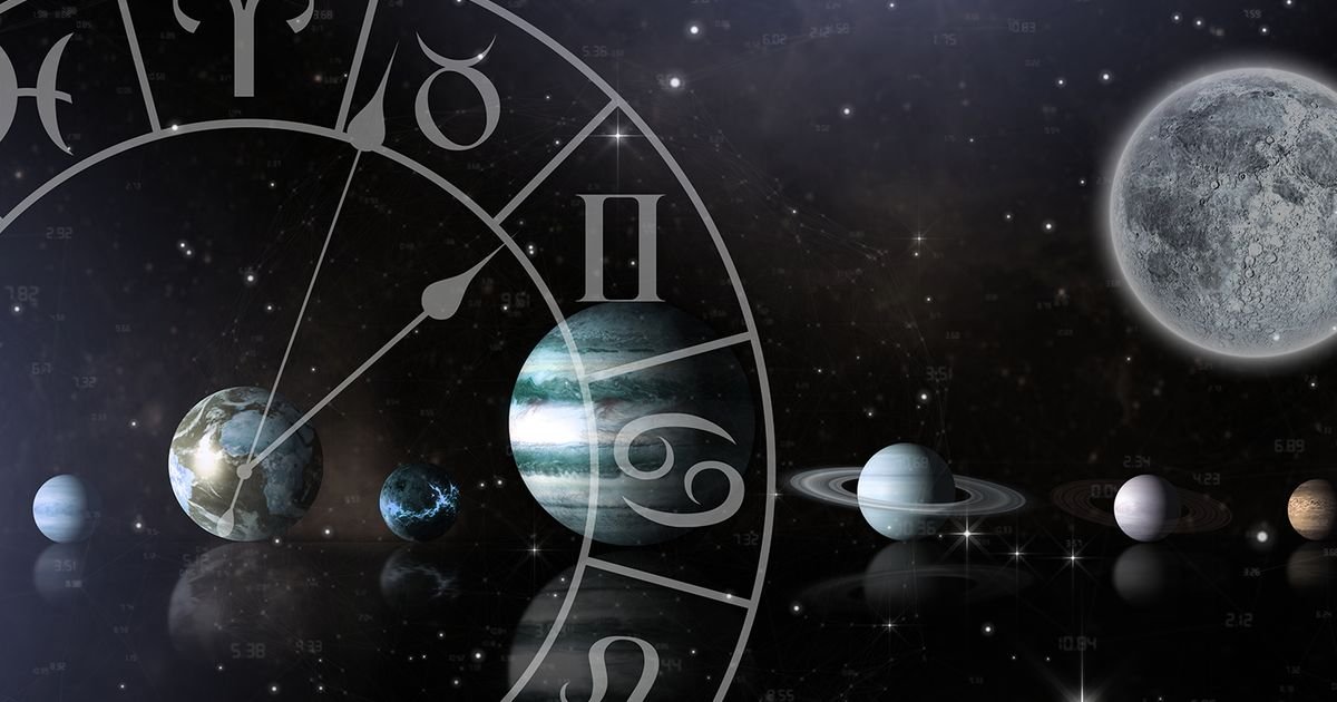 Mesečni horoskop: Mars budi najdublje strasti - očekujmo fatalne preokrete, ali i NOVAC