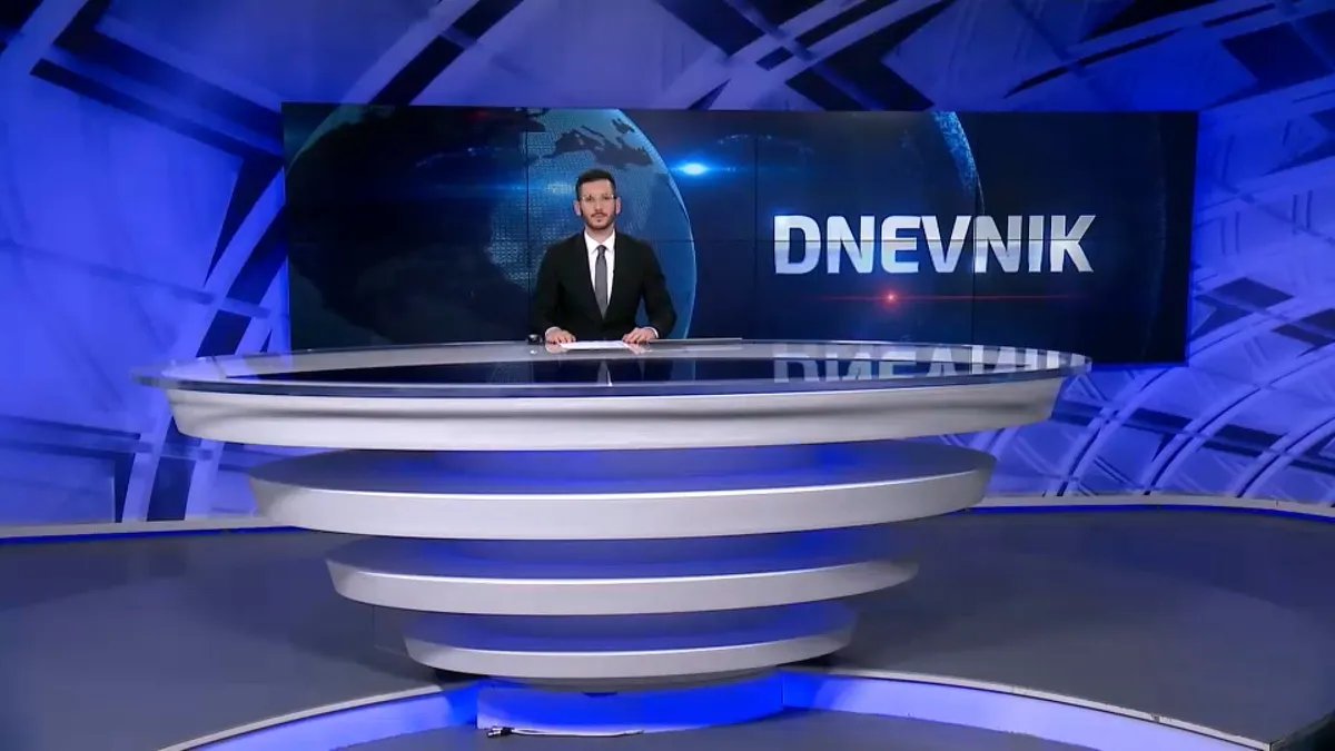 Dnevnik u 19 (2.5.2026)