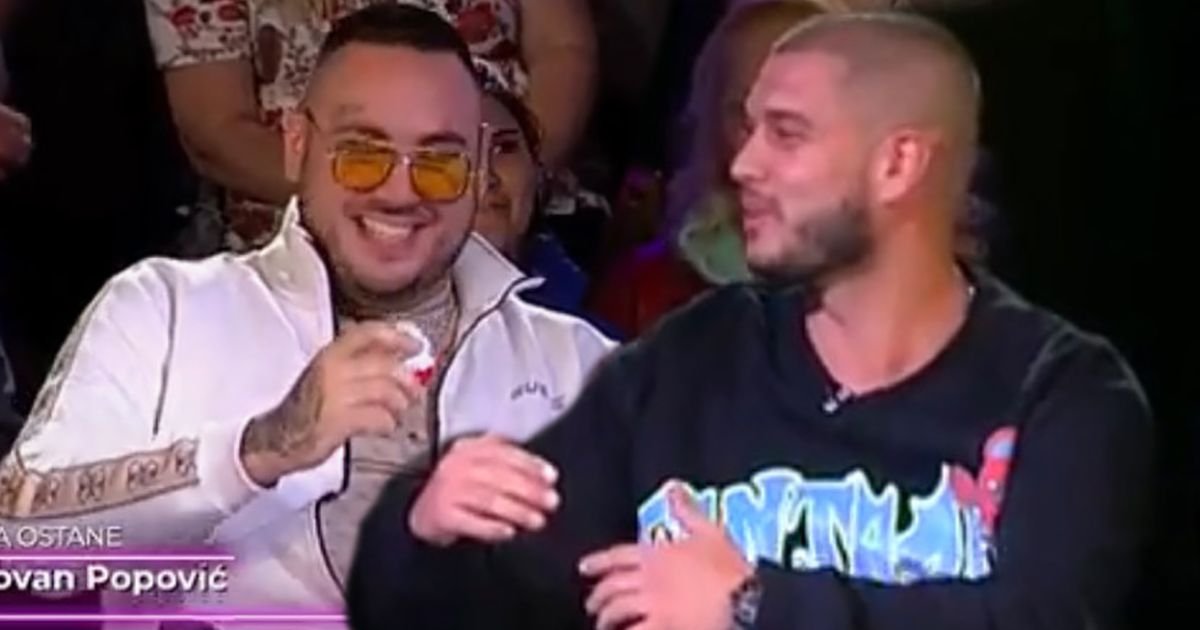 "On je prepreden igrač": Car spomenuo Dejana Dragojevića, pa zamerio na "monstruoznom" intervjuu