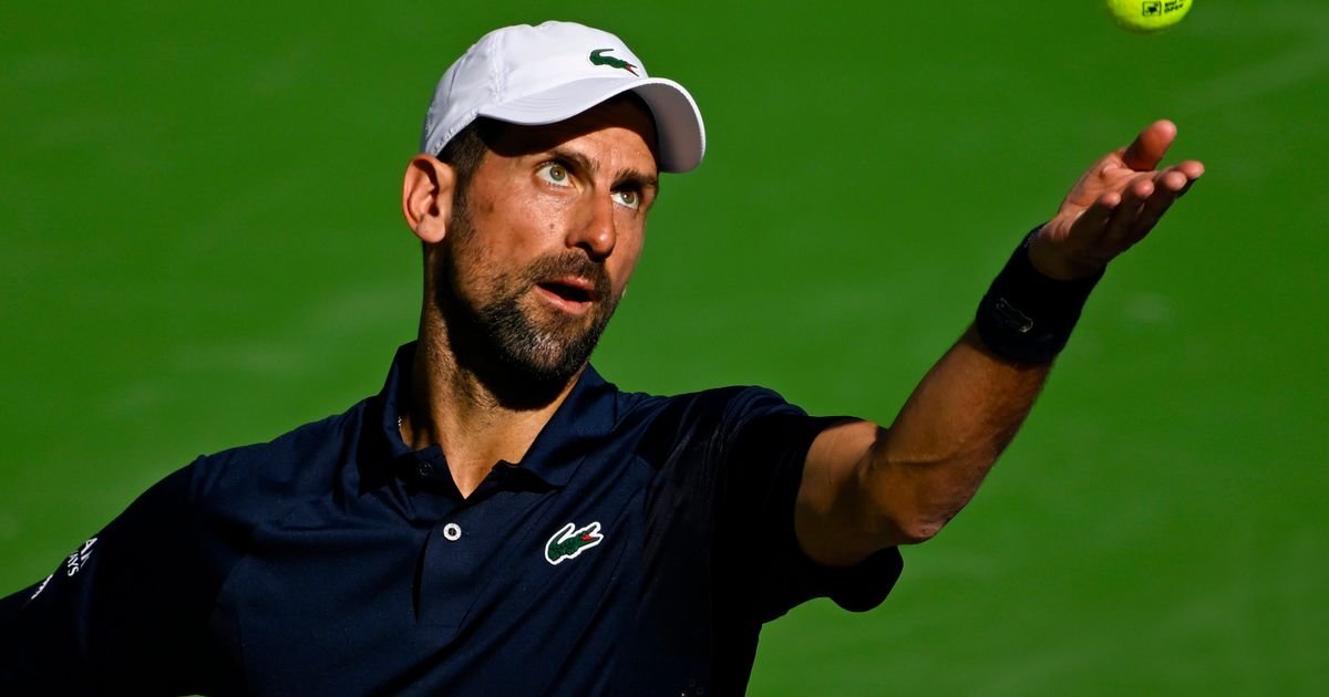Novak Đoković se vraća na teren, poznato i kada!