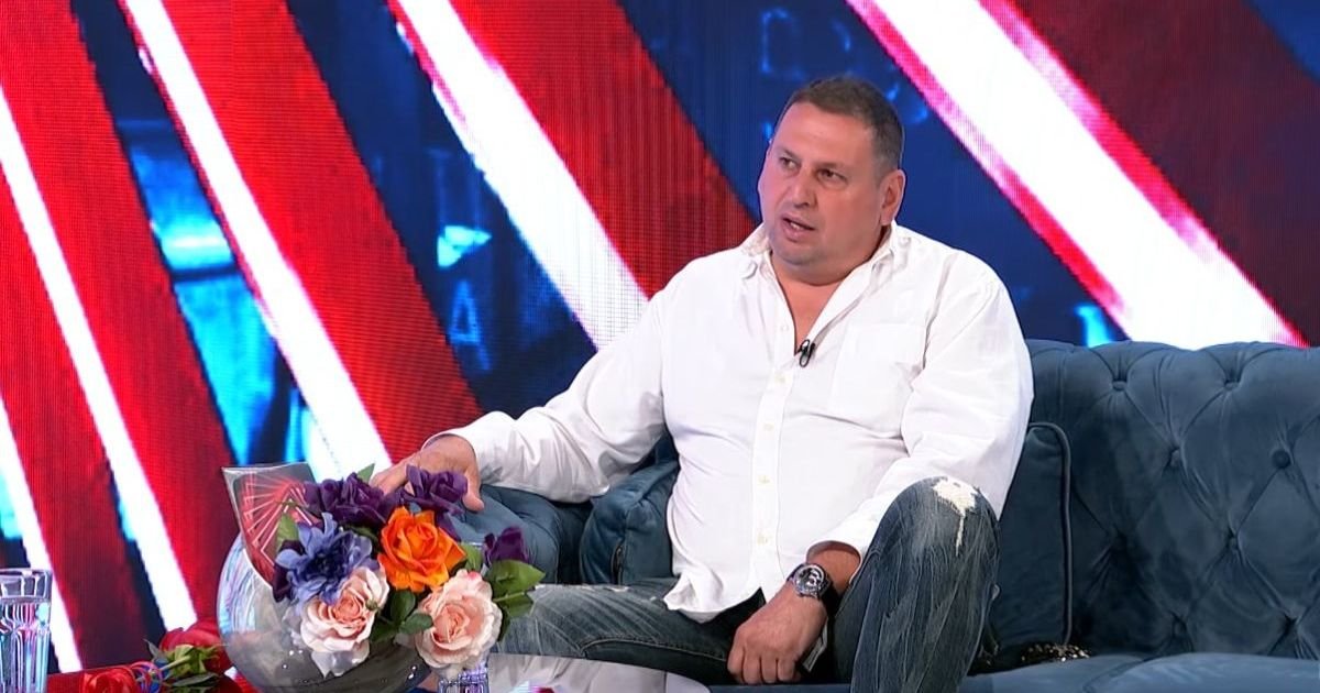 "Beba je preminula, mi je nikada nismo videli": Taki otkrio najveću porodičnu tajnu, Maja je imala brata Iliju