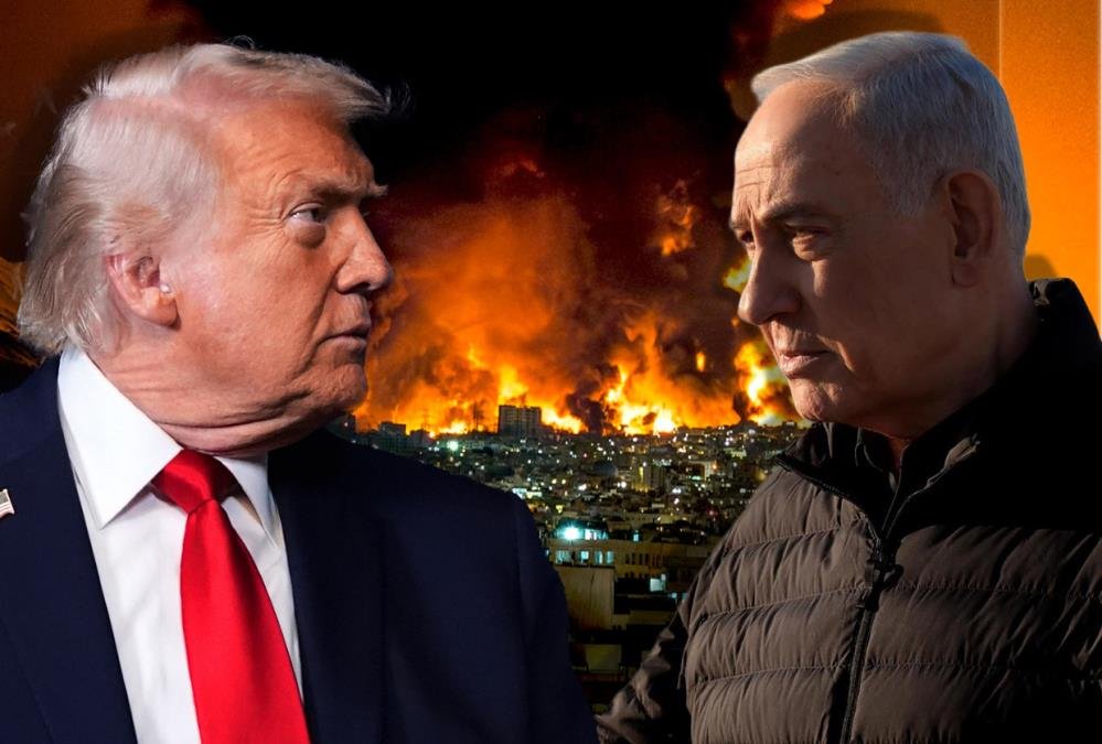 "IZRAEL NE BI POSTOJAO DA NEMA BIBIJA I MENE! NE DOPADA MI SE IRANSKI PLAN!" Tramp proučio i odbacio najnoviji mirovni predlog Teherana!