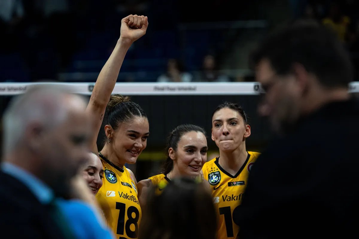 Tijana Bošković na vrhu Evrope: Preko bivšeg kluba do titule u Ligi šampiona