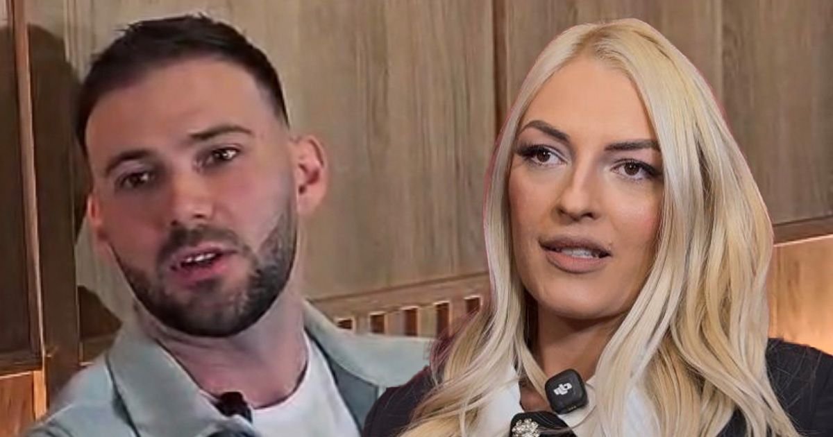 "To što  je uradio je monstruozno": Marku Gačiću otac zabranio da uđe u porodičnu kuću, ovo ga je povredilo