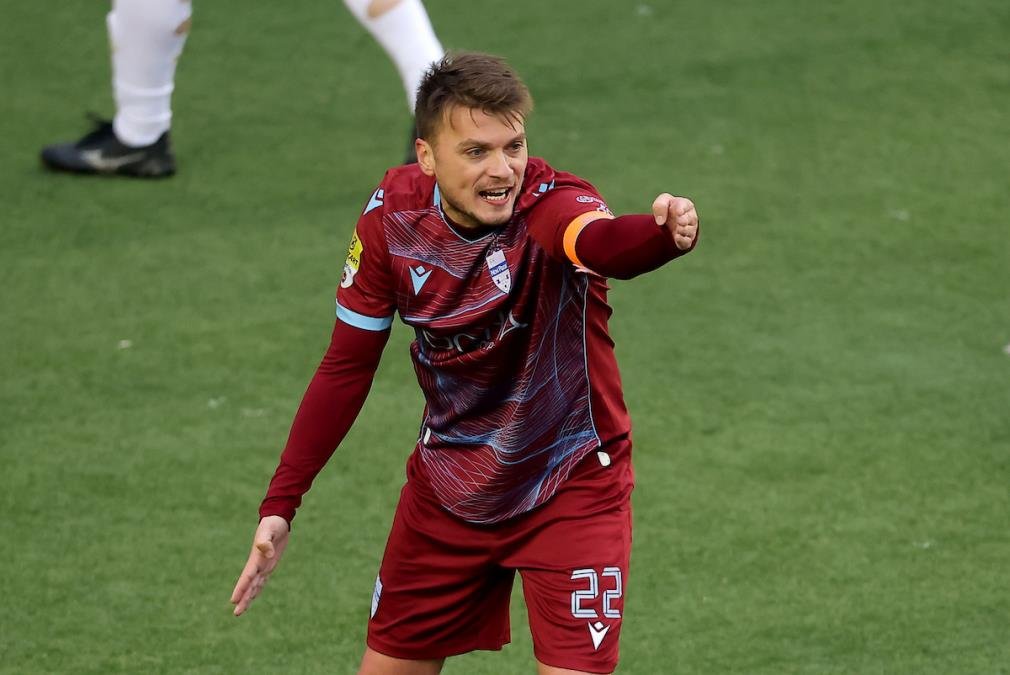 LJAJIĆ PROGOVORIO O POVRATKU U PARTIZAN: Svi znaju koliko volim taj klub...