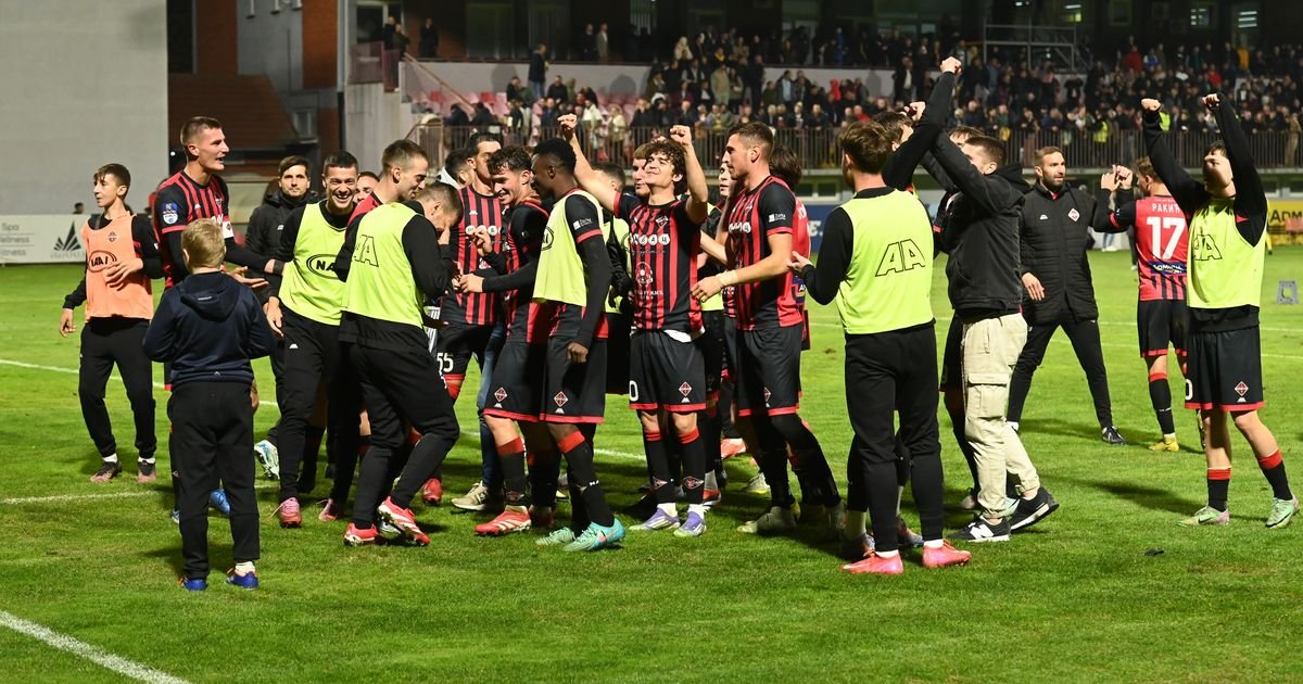 Mačva je u Superligi Srbije! Šapčani pred punim stadionom dobili derbi, Pejović heroj