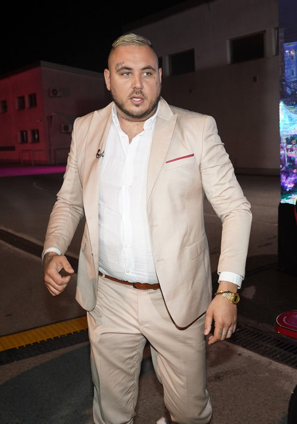 NAŠLI SU SE PO ZLU, ONA JE SLUČAJ ZA STRUČNJAKE! Filip Car brutalno opleo po Maji i Asminu a onda potkačio i Takija