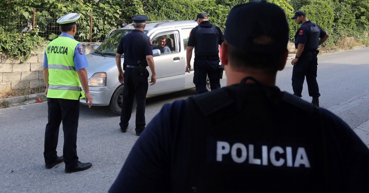 Horor u Draču: Dvoje mališana izgubilo život, treće dete teško povređeno