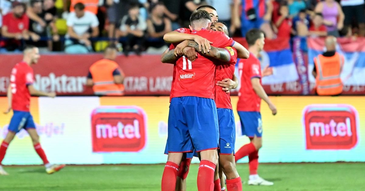 Borac postao šampion BiH! Banjalučani overili titulu u derbiju protiv Sarajeva
