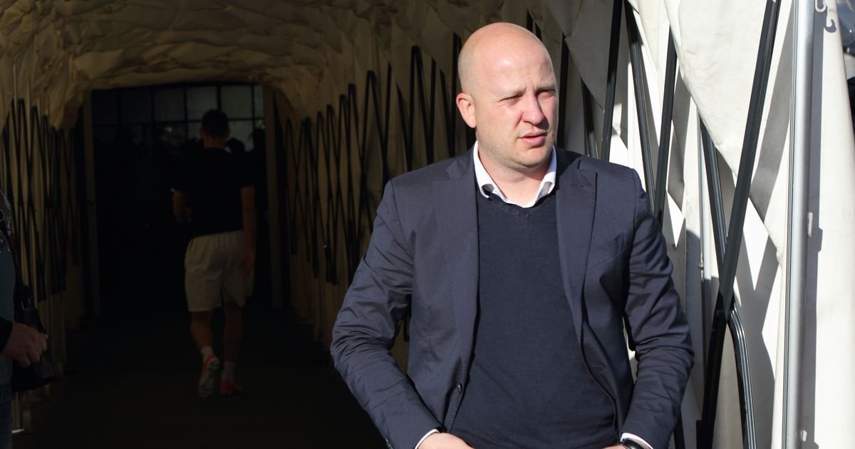 Nikolić i AEK nisu iskoristili poklon PAOK-a: Atinski klub nije iskoristio igrača više u velikom derbiju