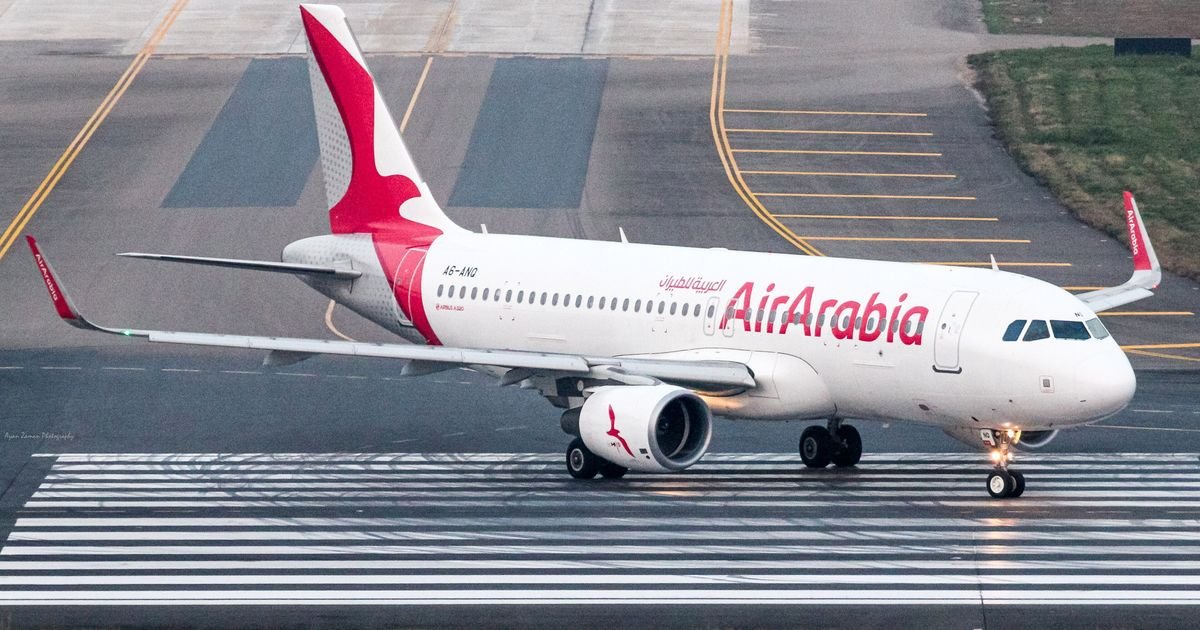 Putnik otvorio izlaz za slučaj opasnosti u avionu, bilo mu muka: Bizaran incident u Indiji