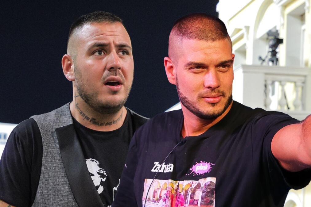 "MI SMO RODBINA" Žena varala Dejana Dragojevića sa Carom, pa onda saznali istinu: "Moja vrata su mu uvek otvorena" Evo šta on govori, a bivša se KAJALA