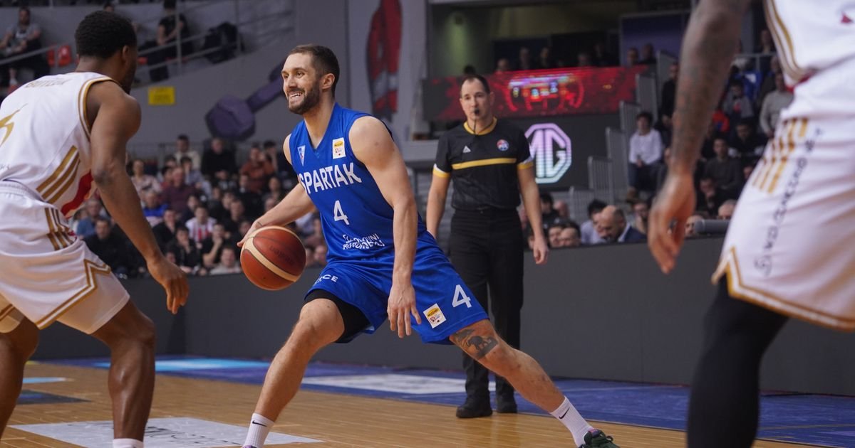 Kompletirani parovi četvrtfinala ABA lige: Dubai sa Spartakom za polufinale