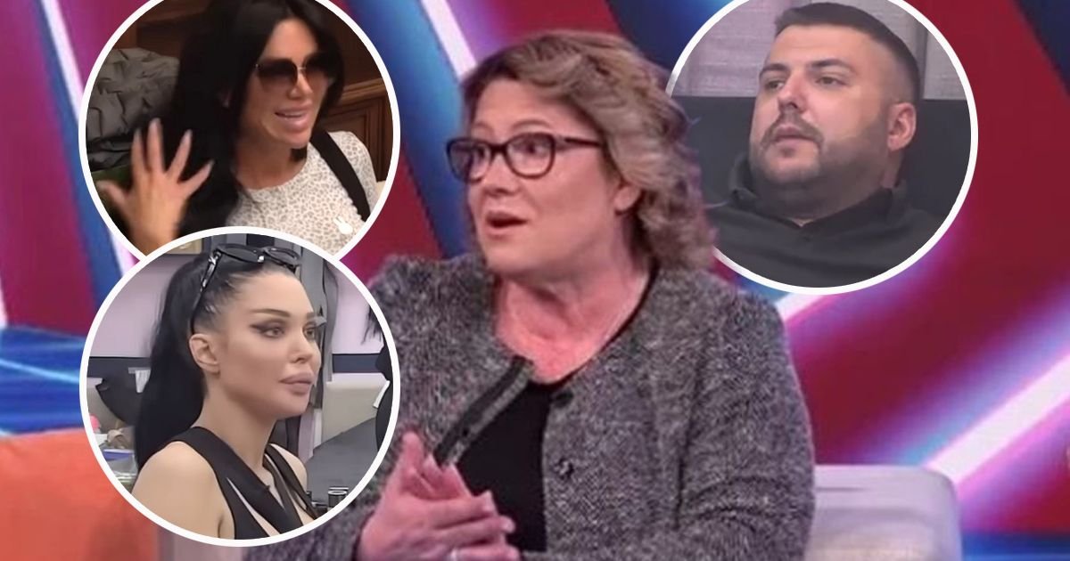 "Asmin je finansirao Staniju i njenu majku": Mevlida Durdžić kivna na starletu, evo šta kaže o snajki Maji