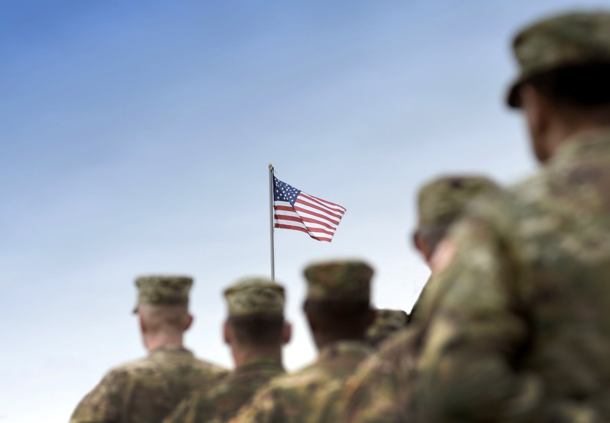 Dva američka vojnika nestala tokom vojnih vežbi u Maroku