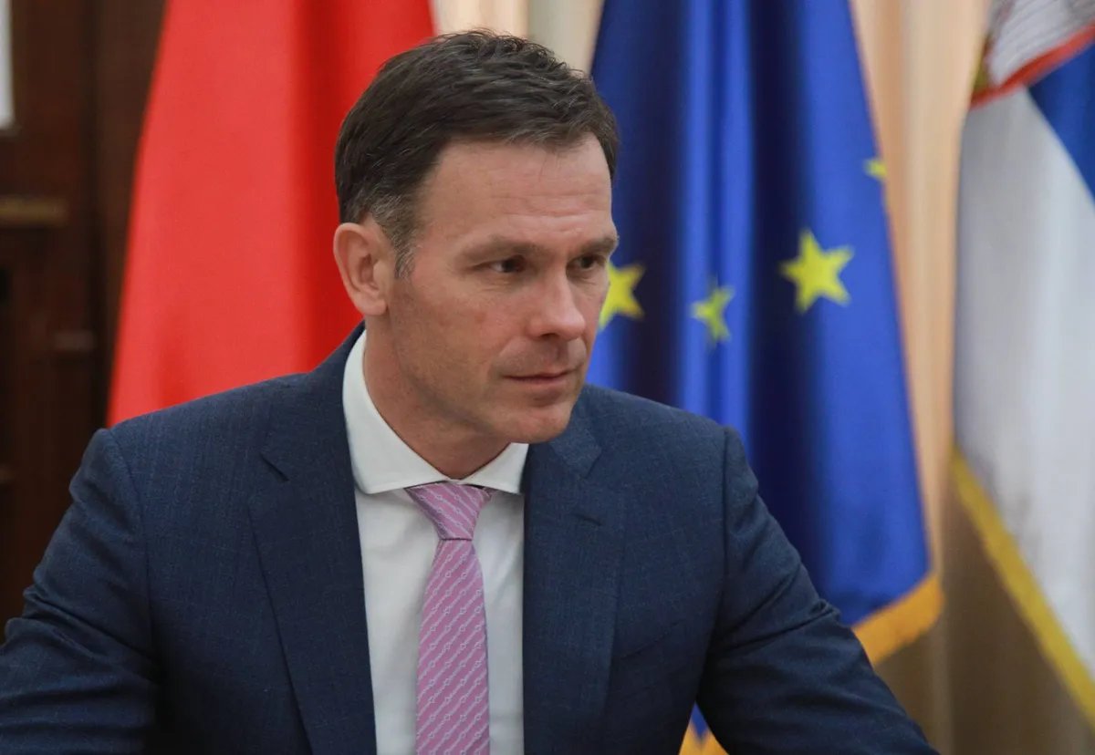 Mali o stopiranim sredstvima EU: Ja u budžetu ne računam na to, ako se desi - desi se