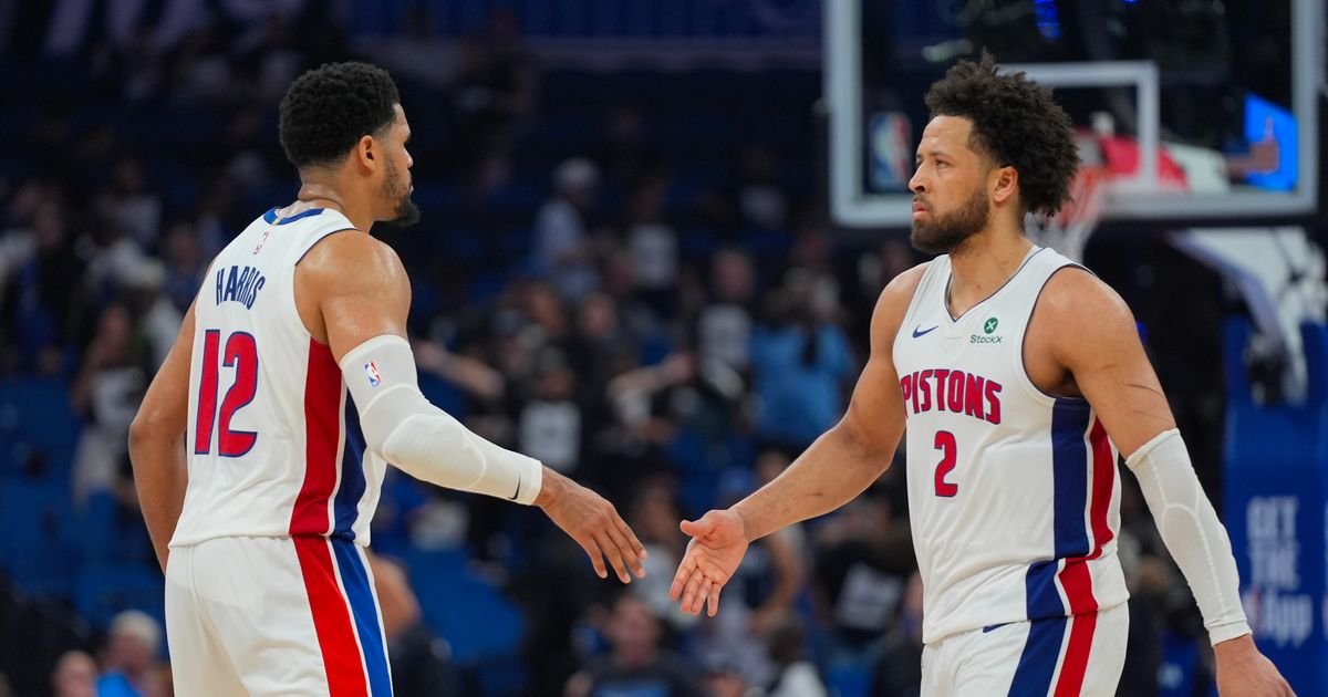 Rajaković saznao ime potencijalnog rivala u drugoj rundi NBA plejofa: Kaningem nadigrao Bankera