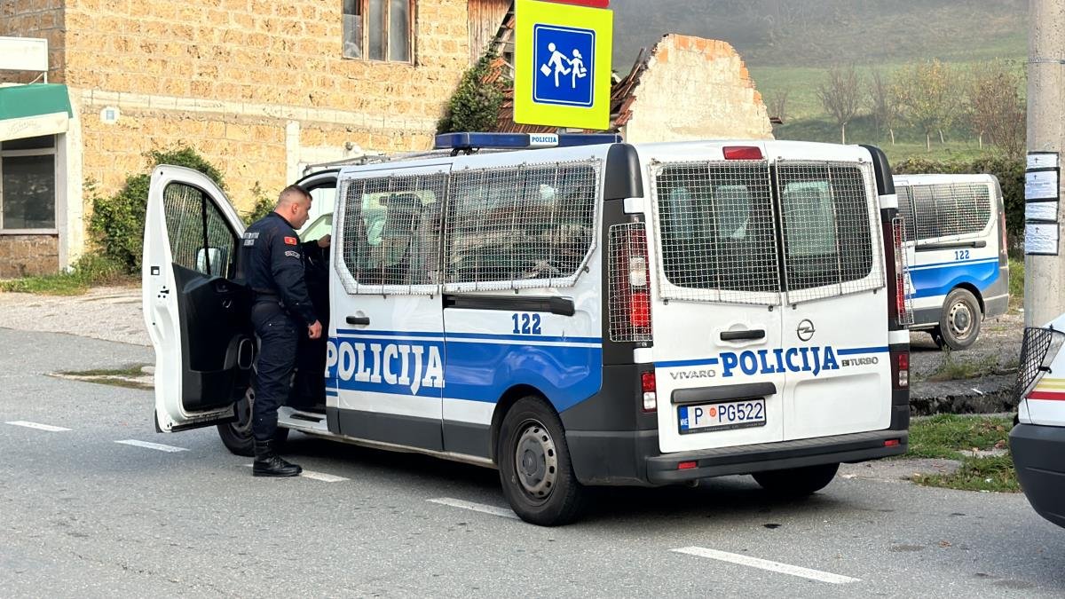 RASVETLJENA TEŠKA KRAĐA U BERANAMA: Krivična prijava protiv 2 maloletnika, upali u prodavnicu i ukrali stvari vredne skoro 2.000 evra