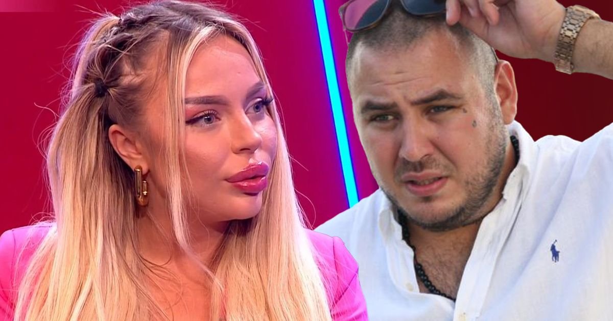 "Bila je i sa muškarcem starijim od Daneta": Filip Car nikad brutalniji, Sofiji neće biti dobro