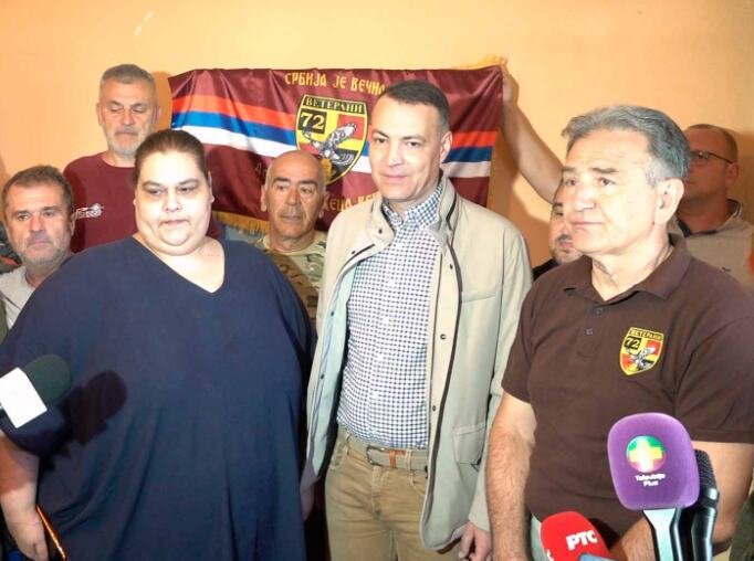 HUMANITARNA AKCIJA: Renoviranje stana porodice preminulog borca sa Košara Jugoslava Nikolića
