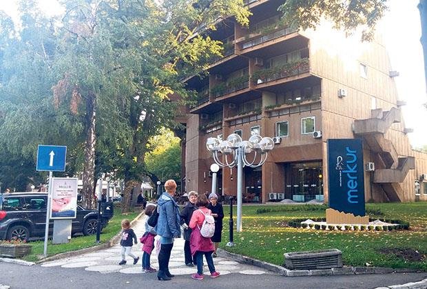 BENELUKS – NOVO TRŽIŠTE ZA MERKUR: Kvalitet i bogata ponuda medicinskih usluga prepoznati od strane holandskog partnera