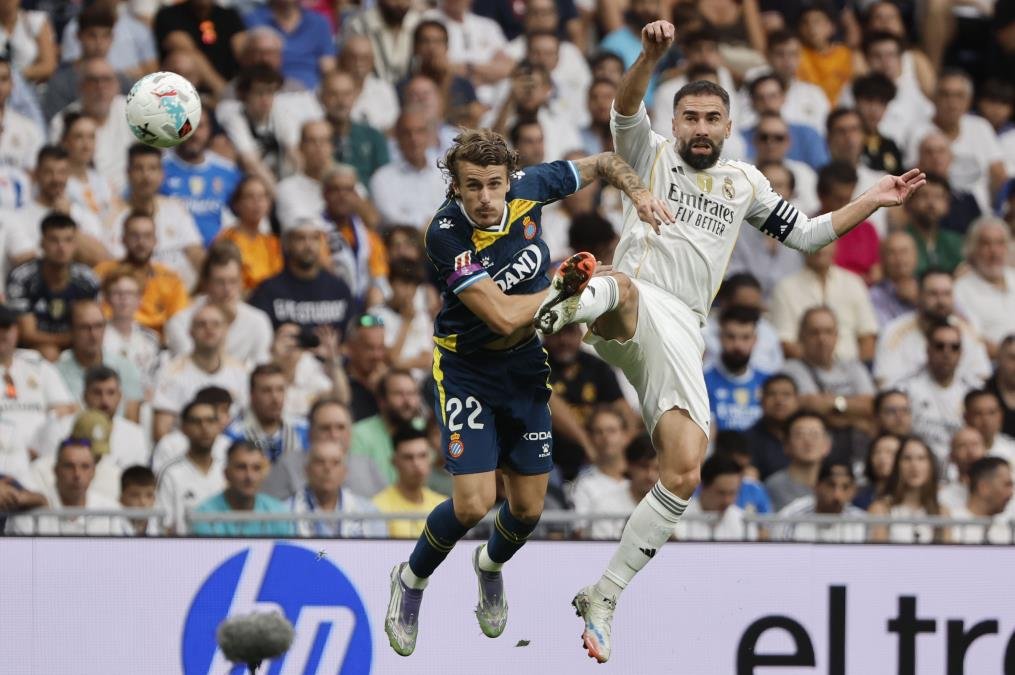 REAL MADRID SAOPŠTIO! Bez vođe u predstojećem "El Klasiku"!