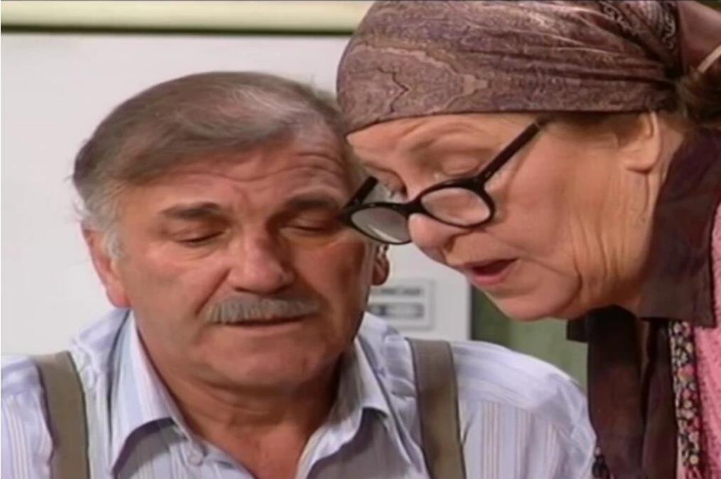"Aranđele, neka ide!" Slobodan Milošević hteo da zabrani "Srećne ljude", jedna stvar mu je posebno smetala, a onda je Bata Živojinović umešao prste