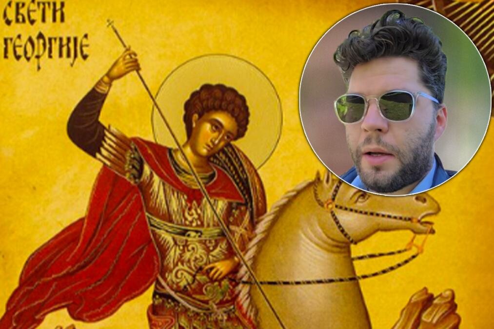 Da li se na Đurđevdan posti ili ne? Teolog Đurđević razjasnio dilemu vernika - evo šta kaže SPC