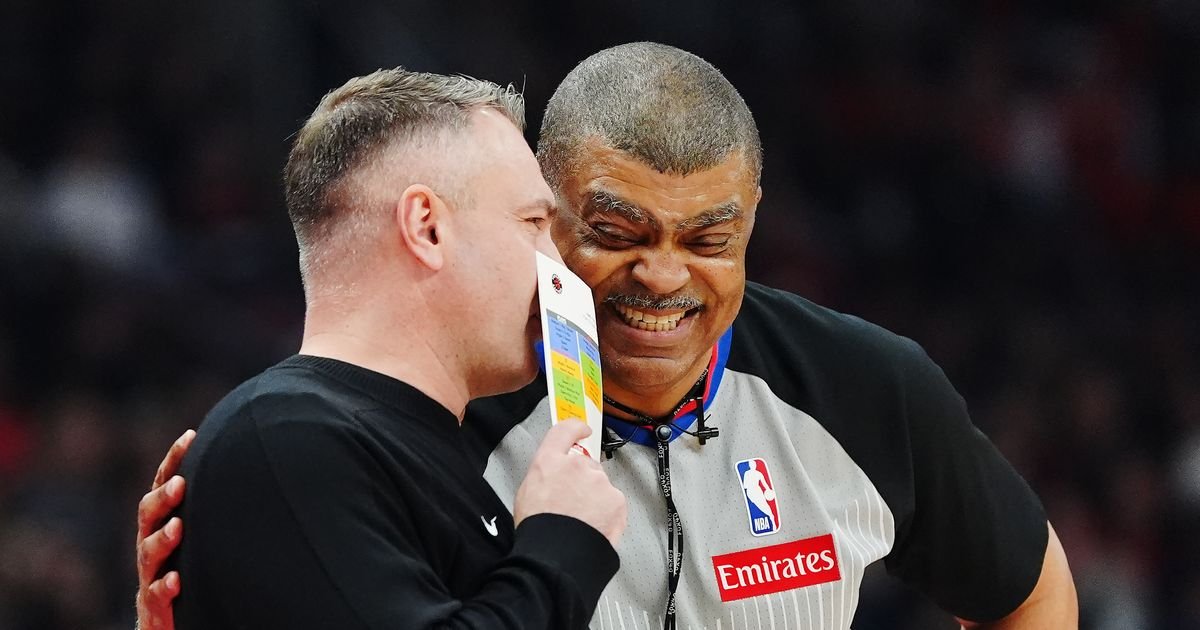 Kraj za Srbina, naša zemlja još uvek ima jednog predstavnika u borbi za trofej NBA ligi