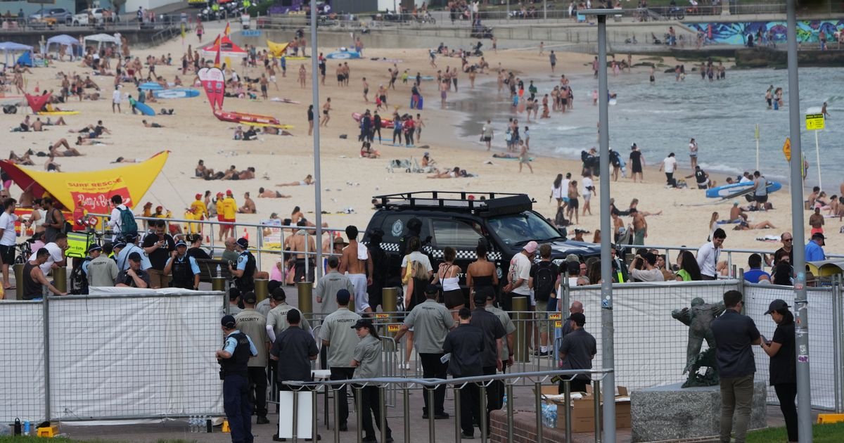 U Australiji počela saslušanja o napadu na plaži Bondaj i porastu antisemitizma