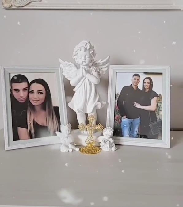 "PREŽIVLJAVAM, TO JE JEDINA ISTINA" Potresne reči sestre ubijenog Dalibora 3 godine kasnije: Često slušam njegove glasovne poruke samo da mu se glas ne izgubi