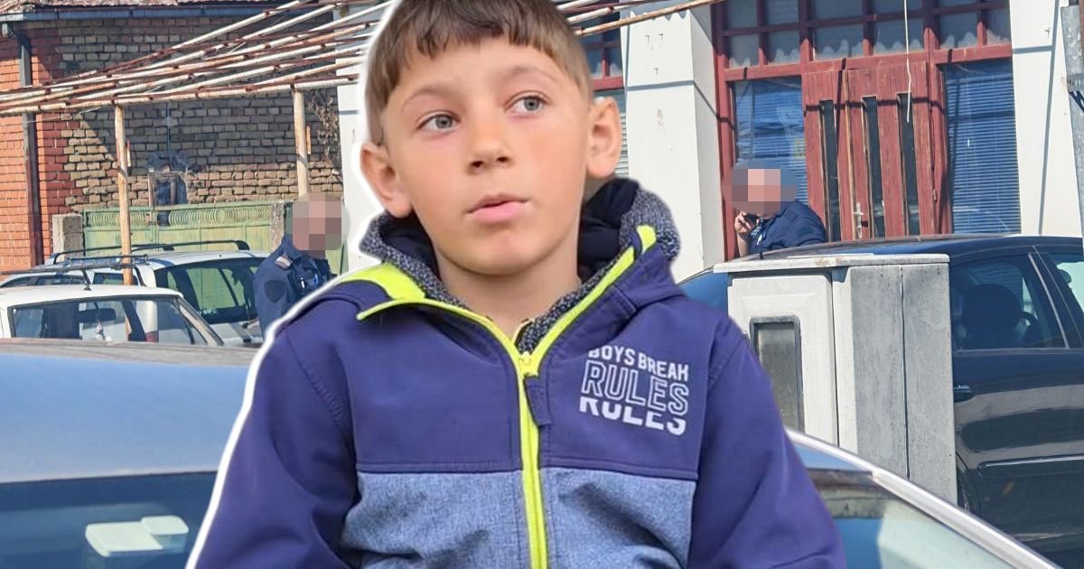 "OSTAJE SAM SA BAKOM...": Preminuo deka malog Nikole, dečaci iz Loka izgubili svog najvećeg zaštitnika!