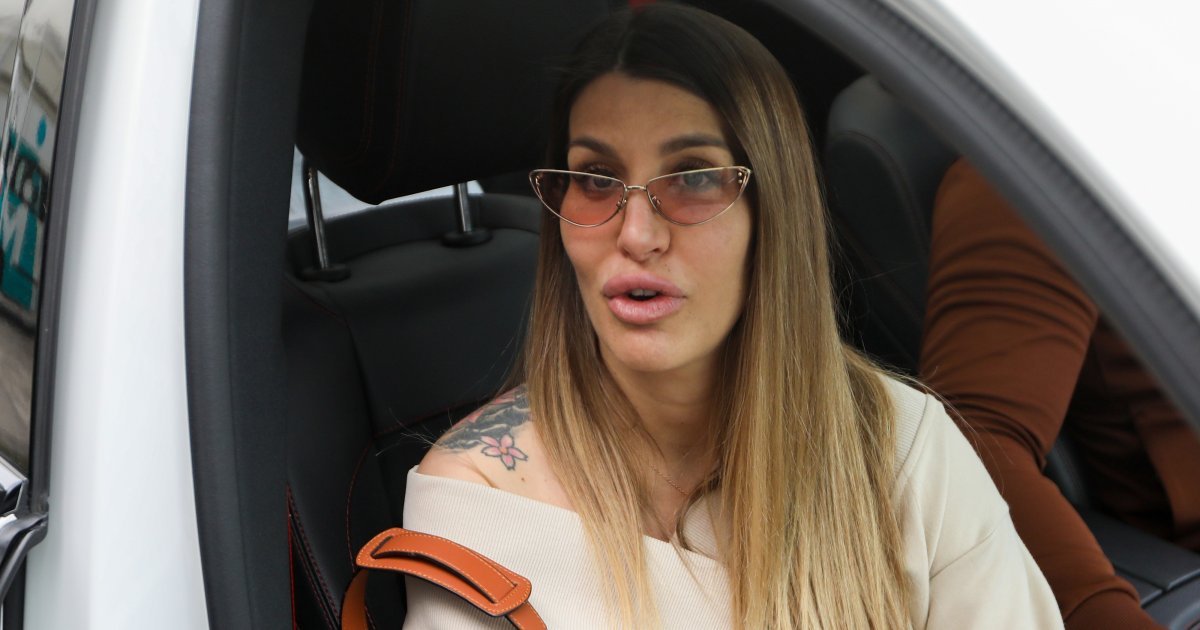 "Neizdrživo je..." Jelena Radanović godinama ima ovaj zdravstveni problem: "U trudnoći sam primala bokade u.."