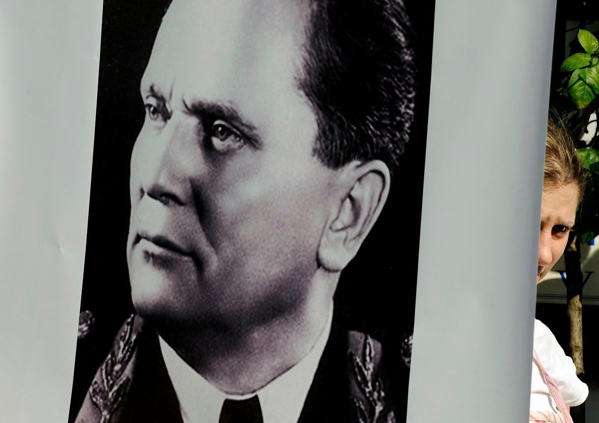 Pre 46 godina preminuo Josip Broz Tito - na čelu SFRJ bio 35 godina