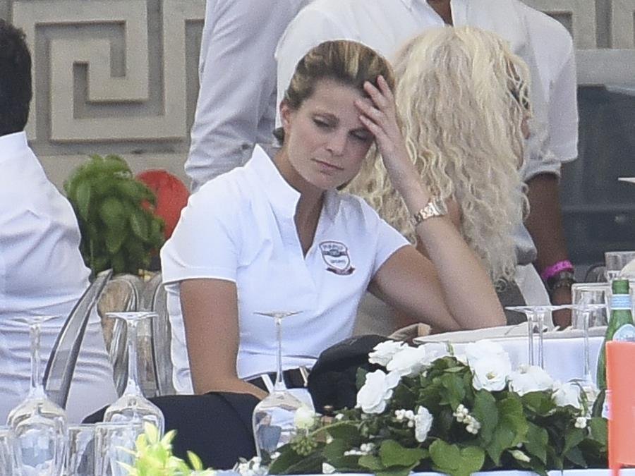 Prokletstvo prezimena Onazis: Život jedine naslednice milijardi obeležile smrti, preljube i pohlepa, a evo kako posle svega izgleda