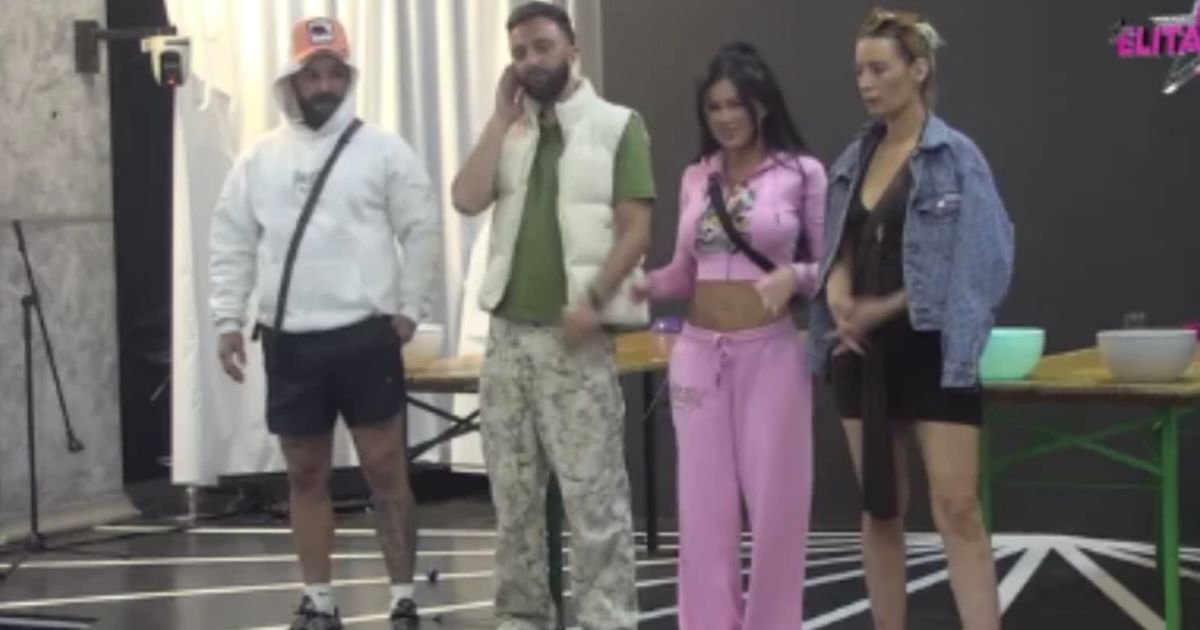 Ona je zauvek napustila Elitu! Šok za Staniju Dobrojević kad su saopšteni glasovi, publika rekla svoje