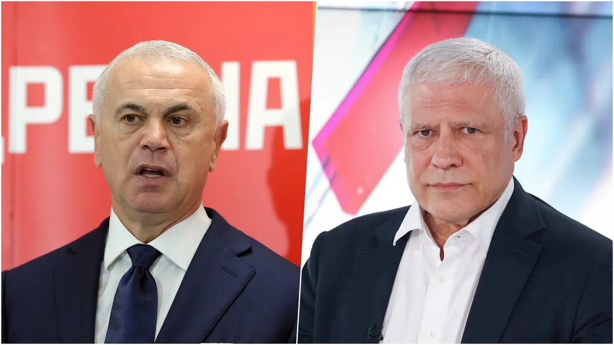 Šampanjac u loži: Za tadašnjeg predsednika Tadića prekršaj, za Zvezdana Terzića - promocija