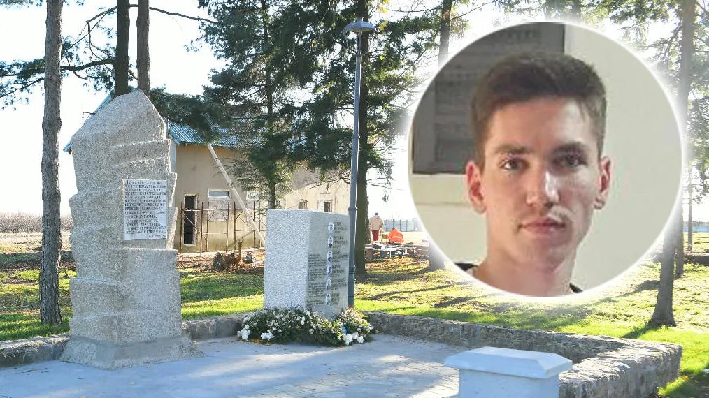 "Vreme ne leči, samo naučiš da živiš s tim": Ispovest ranjenog Nemanje tri godine nakon stravičnog masakra u Malom Orašju i Duboni