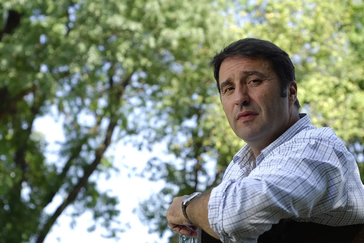 "Stalno sam se pitao šta ja, ludak, tu radim": Jovan Memedović o momentu kada je gledao smrt u oči