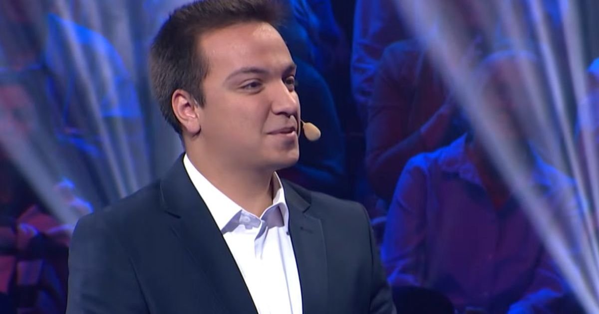 Ko je Dušan Popov, pobednik "Superpotere"? Ima impresivnu biografiju, tragače je savladao ubedljivo